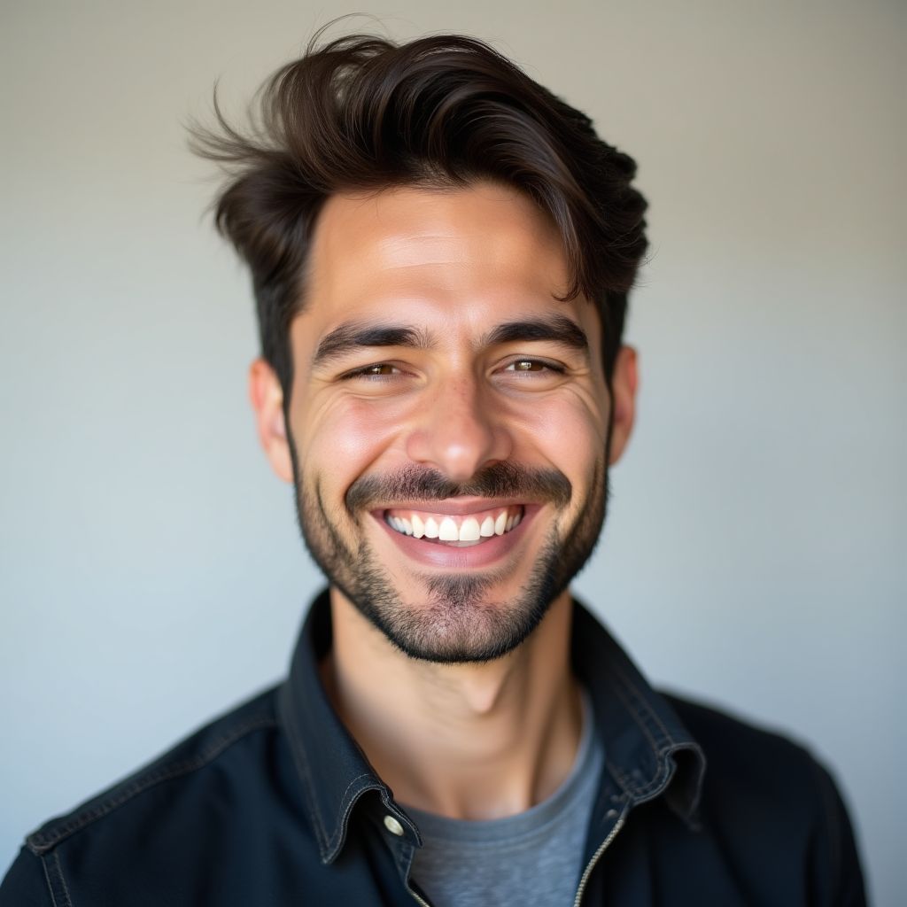 Gabriel Fernández - Cliente particular